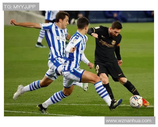 皇家社会与巴塞罗那精彩对决视频回放全程回顾与分析