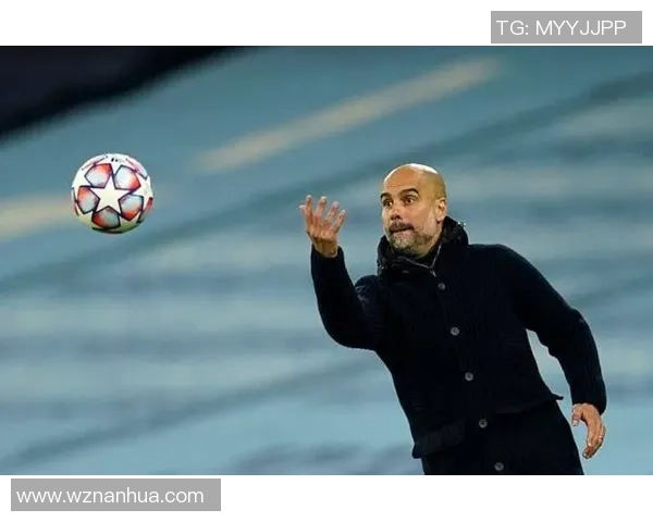 瓜迪奥拉神奇换人法则欧冠淘汰赛7次换人均助攻进球 瓜迪奥拉神奇换人法则欧冠淘汰赛7次换人均助攻进球