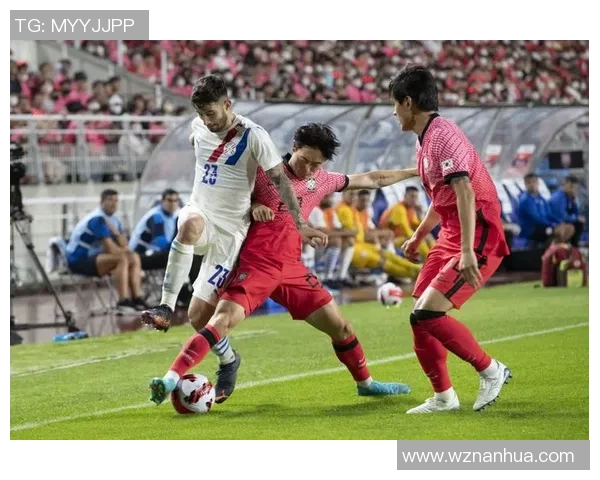 韩国与智利足球友谊赛结果揭晓精彩瞬间回顾与分析