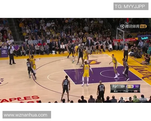 骑士与湖人精彩对决视频回放全程回顾与精彩瞬间解析